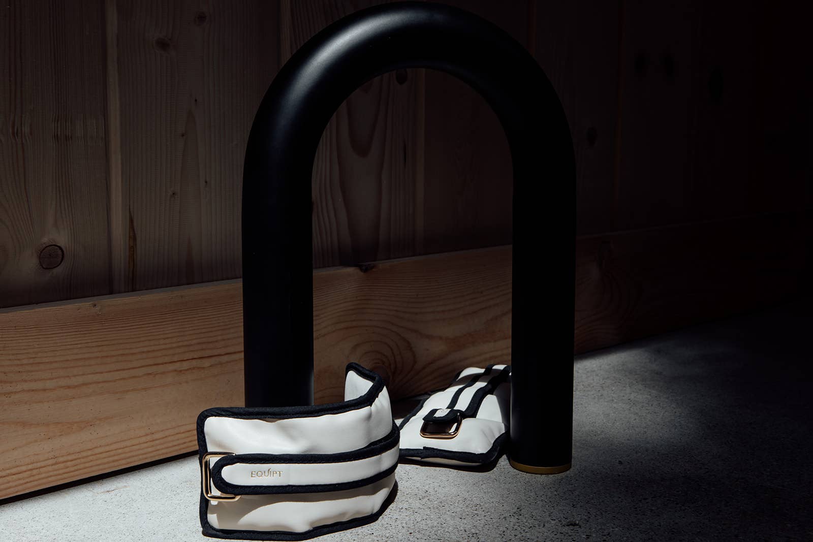 EQUIPT - Vendita all'ingrosso Attrezzatura per il fitness - Uwraps - Avorio Classico0