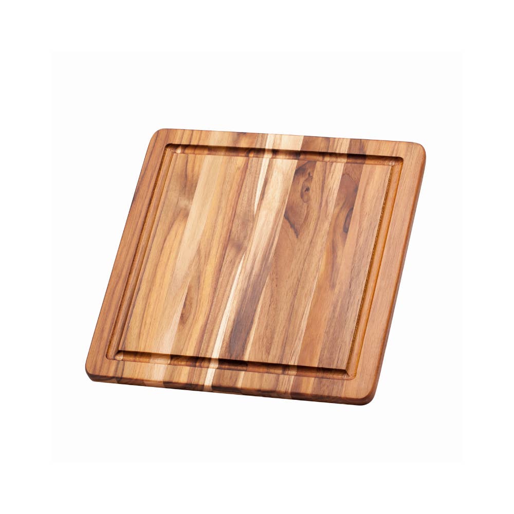 HAUS – wholesale Cutting board – TeakHaus Essential Cutting & Carving Board