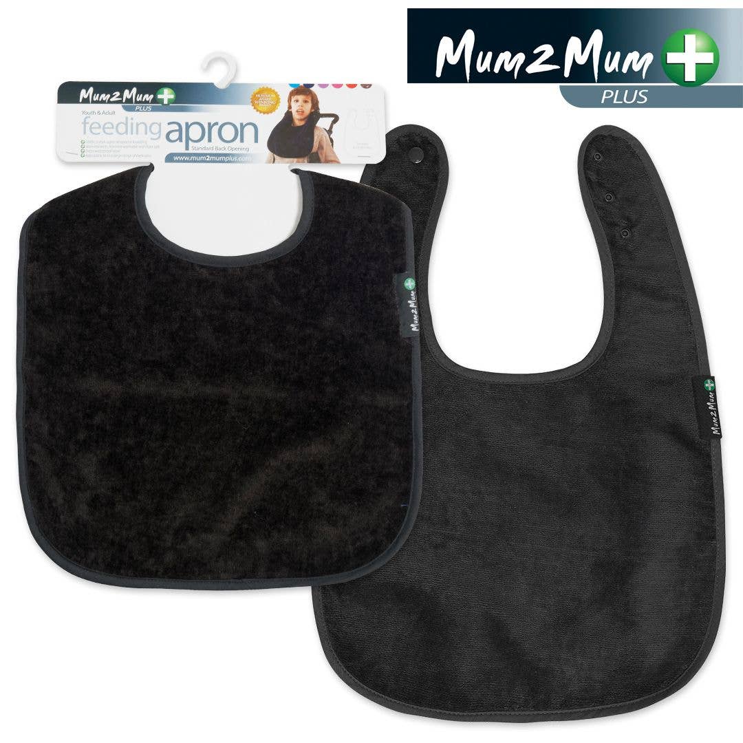 Baby&More Ltd - Vente Tablier – enfant - Protège-vêtements Mum 2 Mum PLUS pour adultes et jeunes, 14 °C4