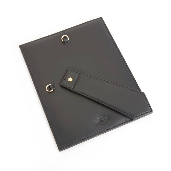 ROYCE New York – wholesale Picture frame – 5" x 7" Leather Picture Frame