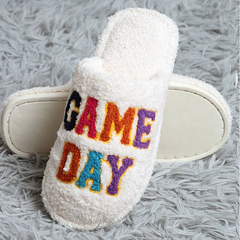 MULTI Speldag Broderade Inomhustofflor för wholesale på Faire3