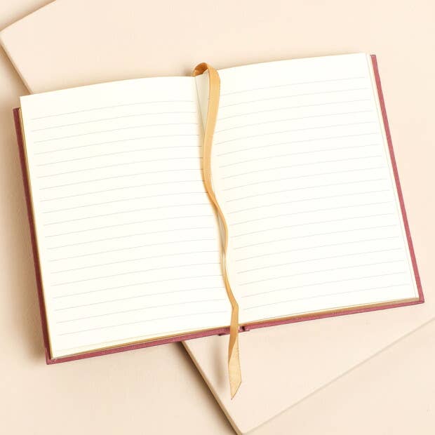 Lisa Angel – wholesale Journal/diary – Thought a Day Journal2