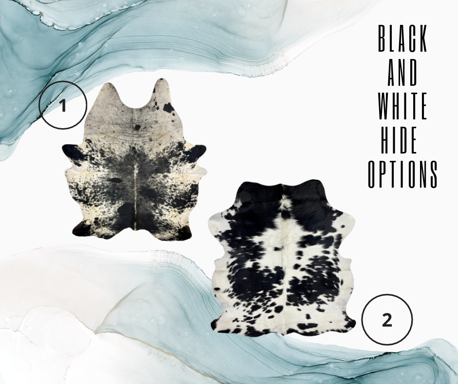 Rustic Angel Decor - Wholesale Muurspiegel - Diamantvormige spiegel van koeienhuid//spiegel van echt koeienhuid//westerse slaapkamerspiegel//woonkamerinrichting//ranchdecor//7