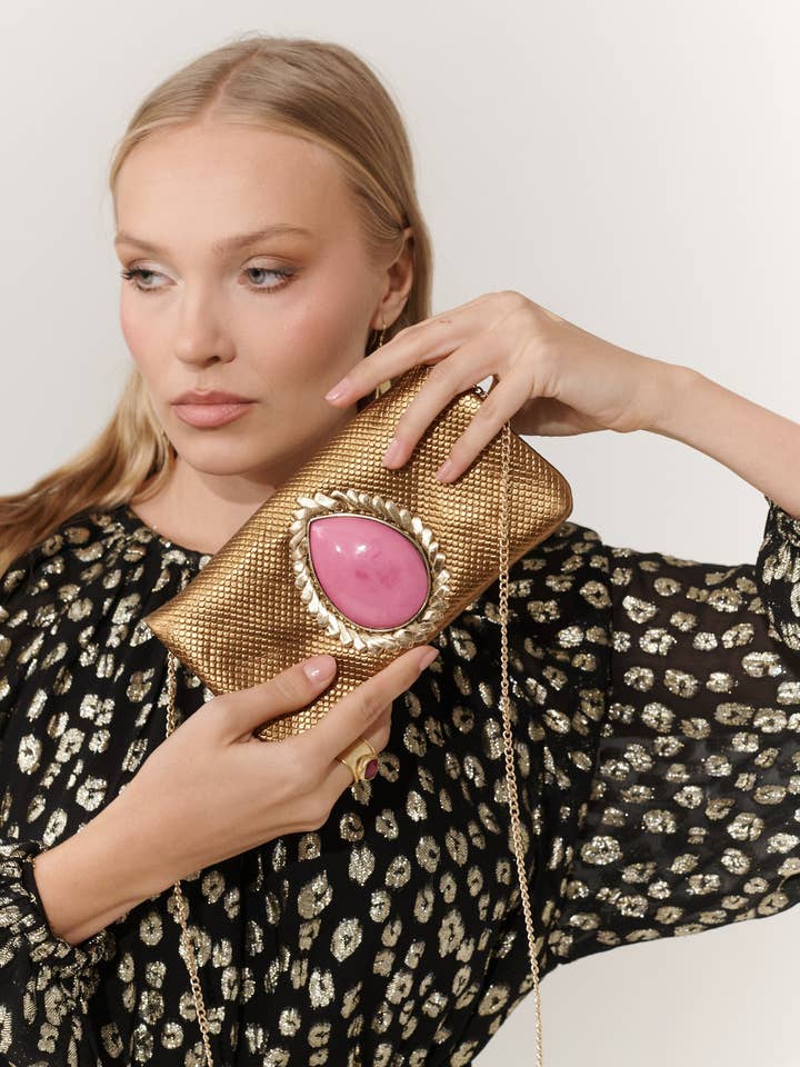 KOBBER JUVELTEGNEBOG for engroshandel hos Piti Cuiti