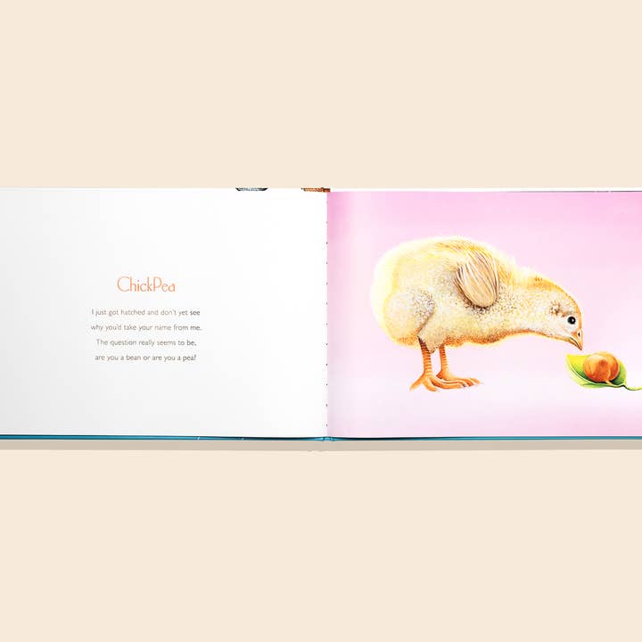 Paige Tate & Co. - Wholesale Baby & Toddler Book (0-2) - You Stole My Name Too (Picture Book for Kids)4