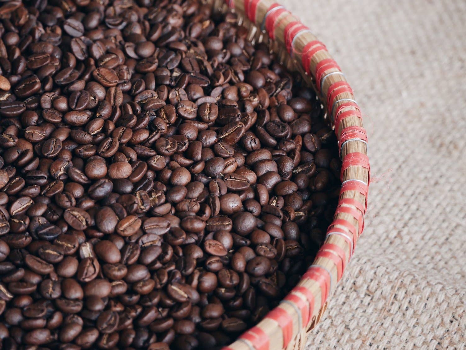 Càphê Roasters – wholesale Kaffebönor – Vietnamesisk espresso-blandning (2,27 kg)1