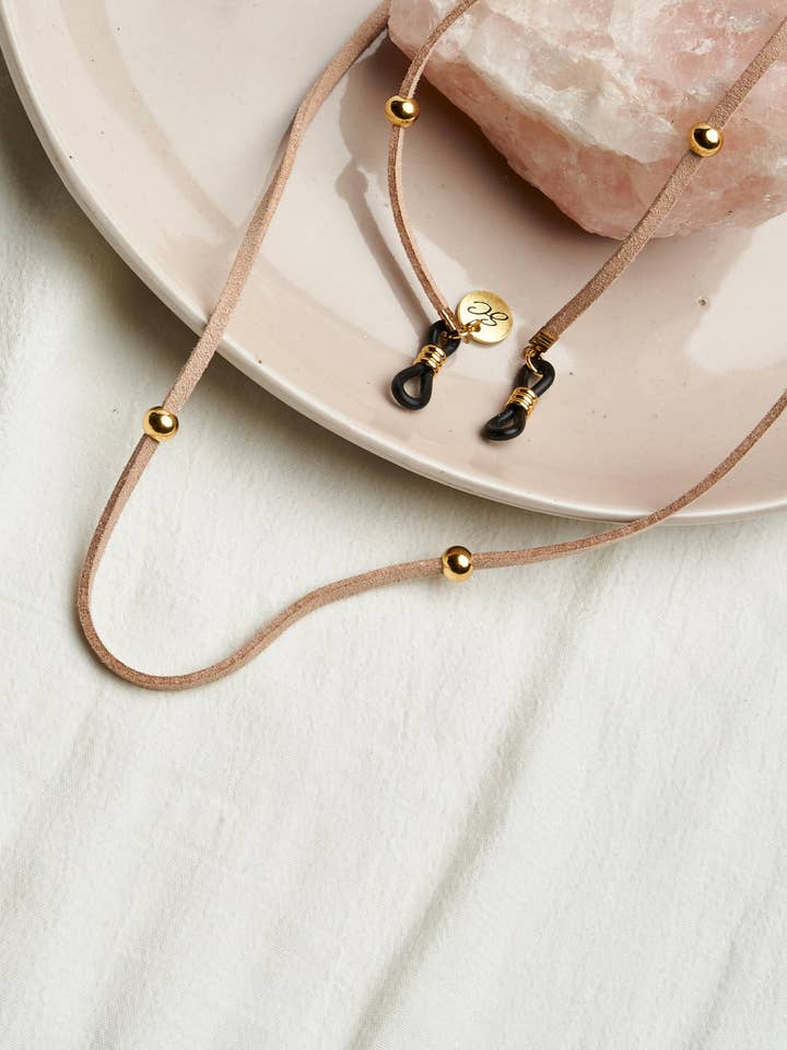 Mia | Correa para gafas para venta al por mayor de Sunny Cords