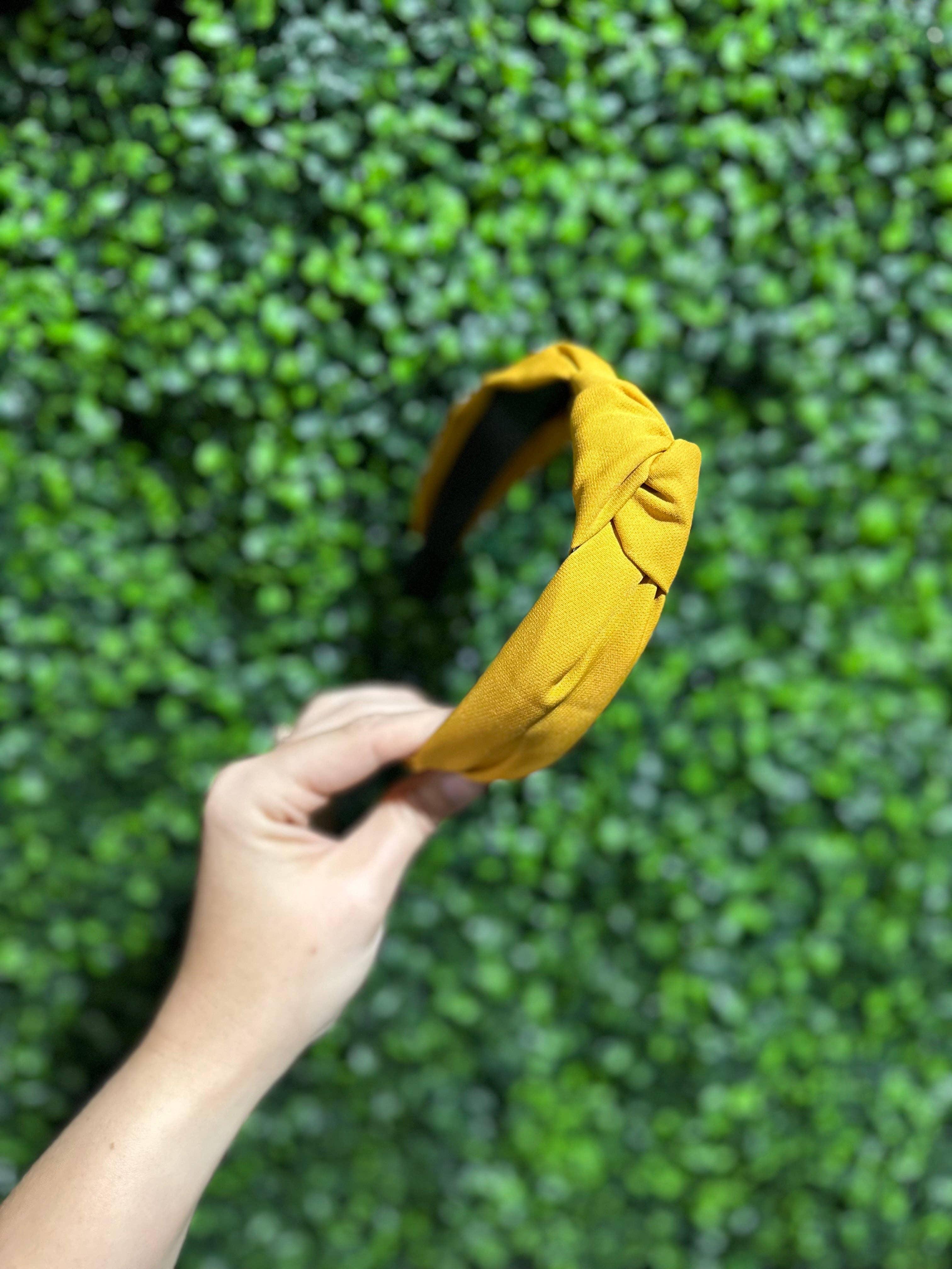 SMR Wholesale - Wholesale Fashion Headband - Women's - Satin Headband Collection2