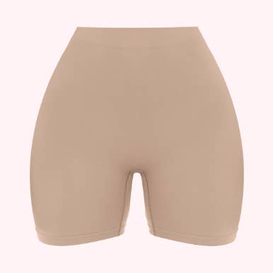 BOOMBA Anti-Chafing Shorts for wholesale by BOOMBA