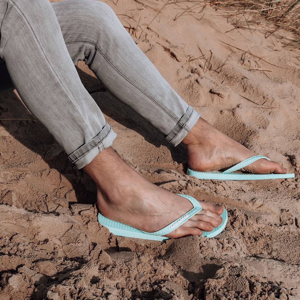 Sea Breeze Green for Him for wholesale on Faire4