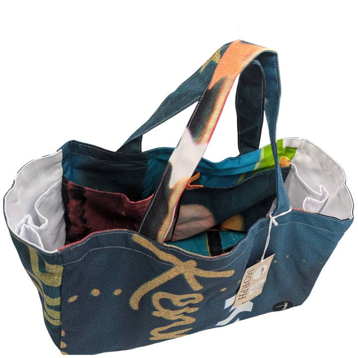 Morph - Wholesale Tote Bag - Unisex - Market Bag10