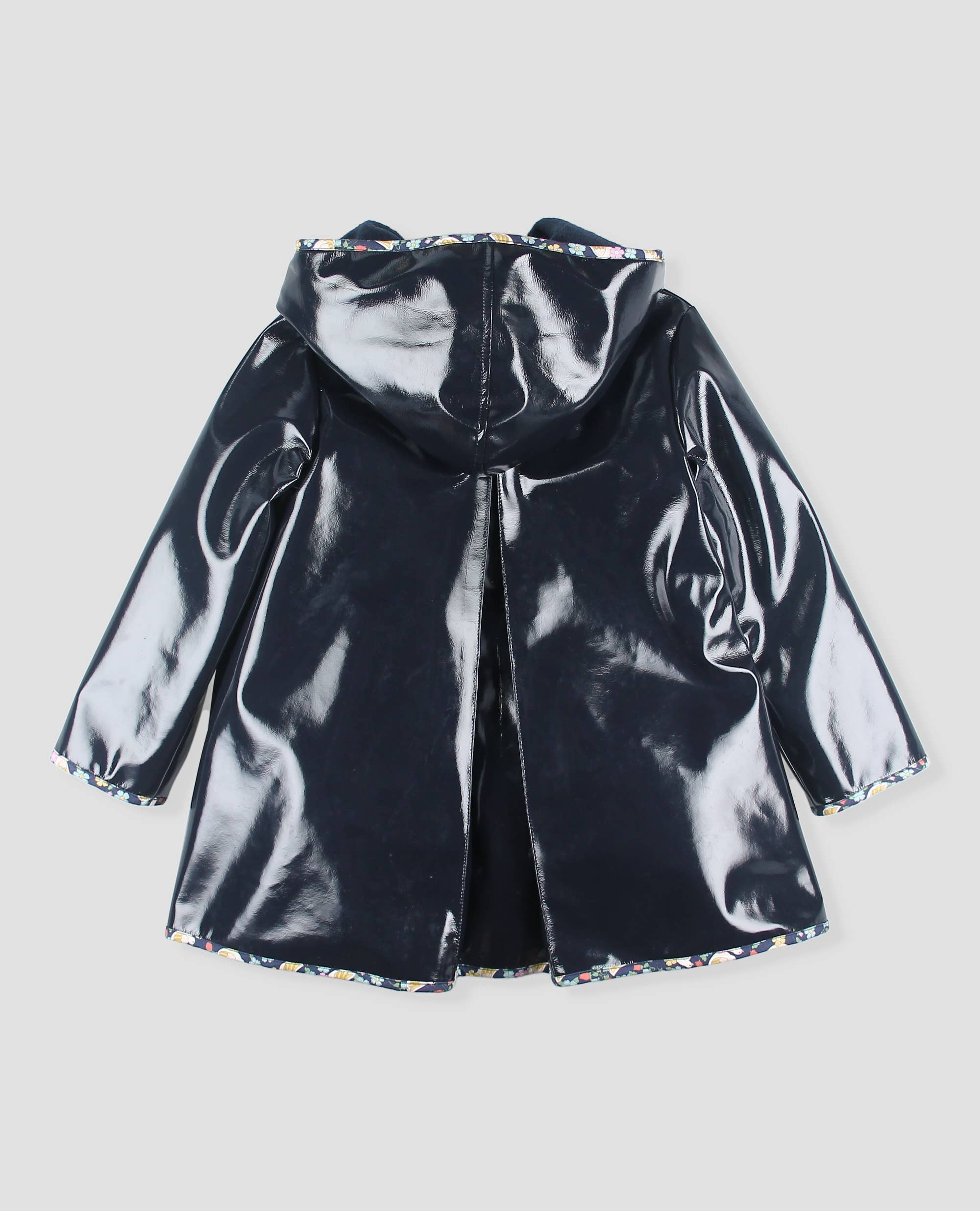 MARINE 2526709 - GIRL COAT for wholesale on Faire2