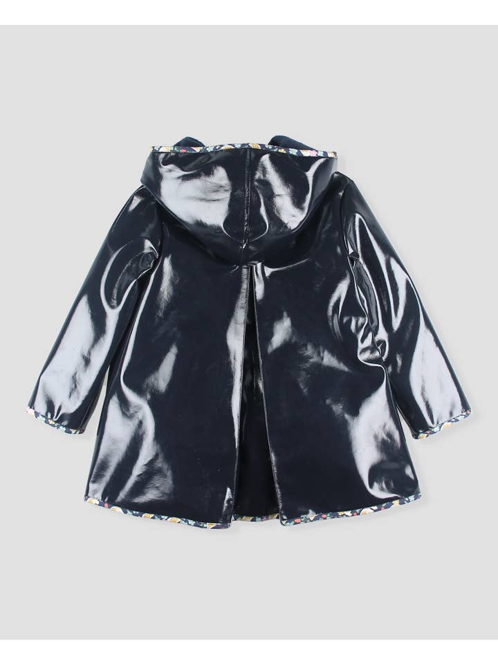 MARINE 2526709 - GIRL COAT for wholesale on Faire2