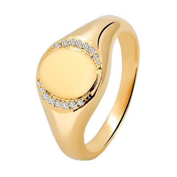 Simone-ring voor wholesale door LOWLITA & U