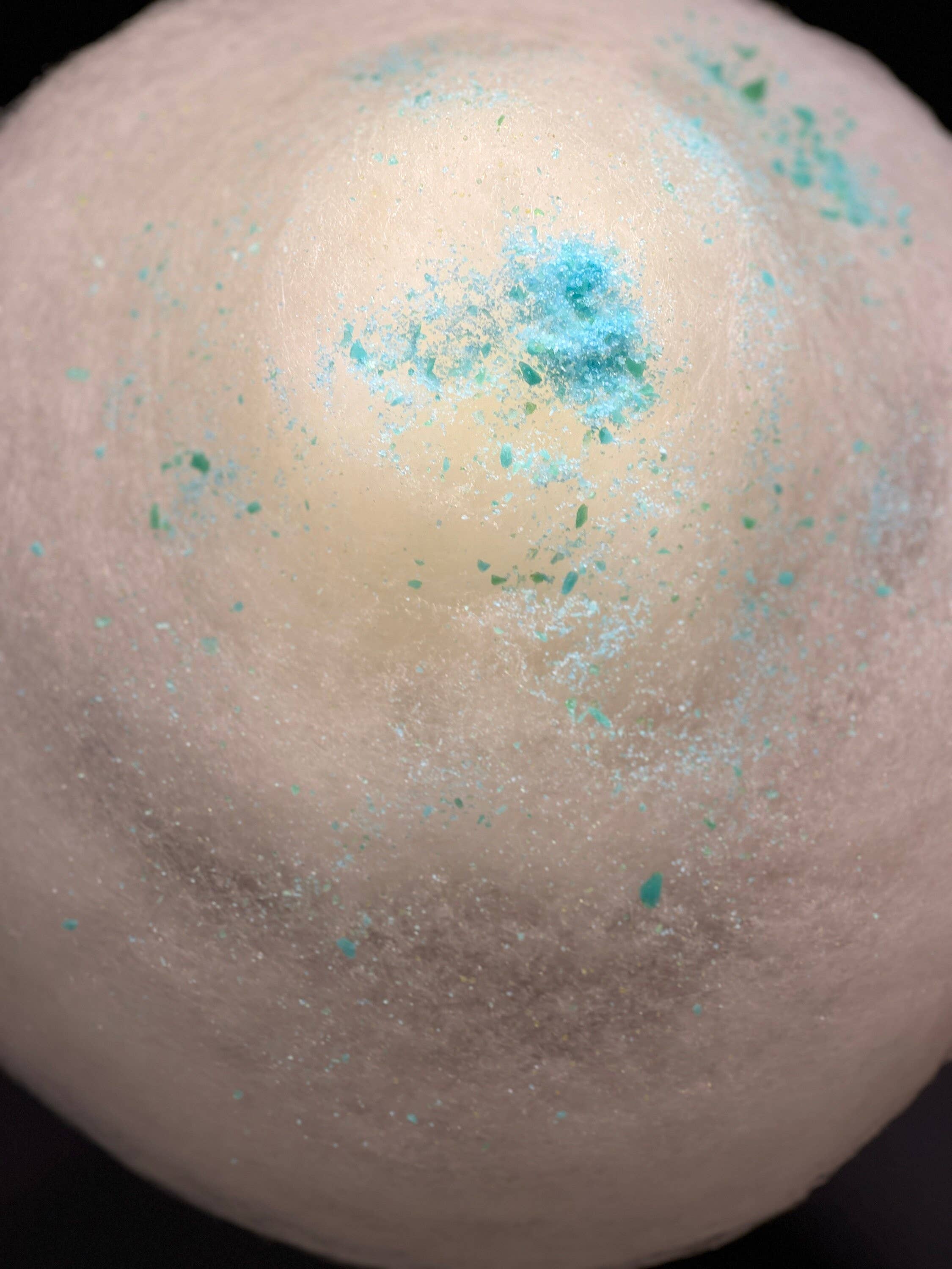 Lush Cotton Candy - Wholesale Cotton Candy - Fresh Cotton Candy With Candies Made to Order Gourmet Cotton7