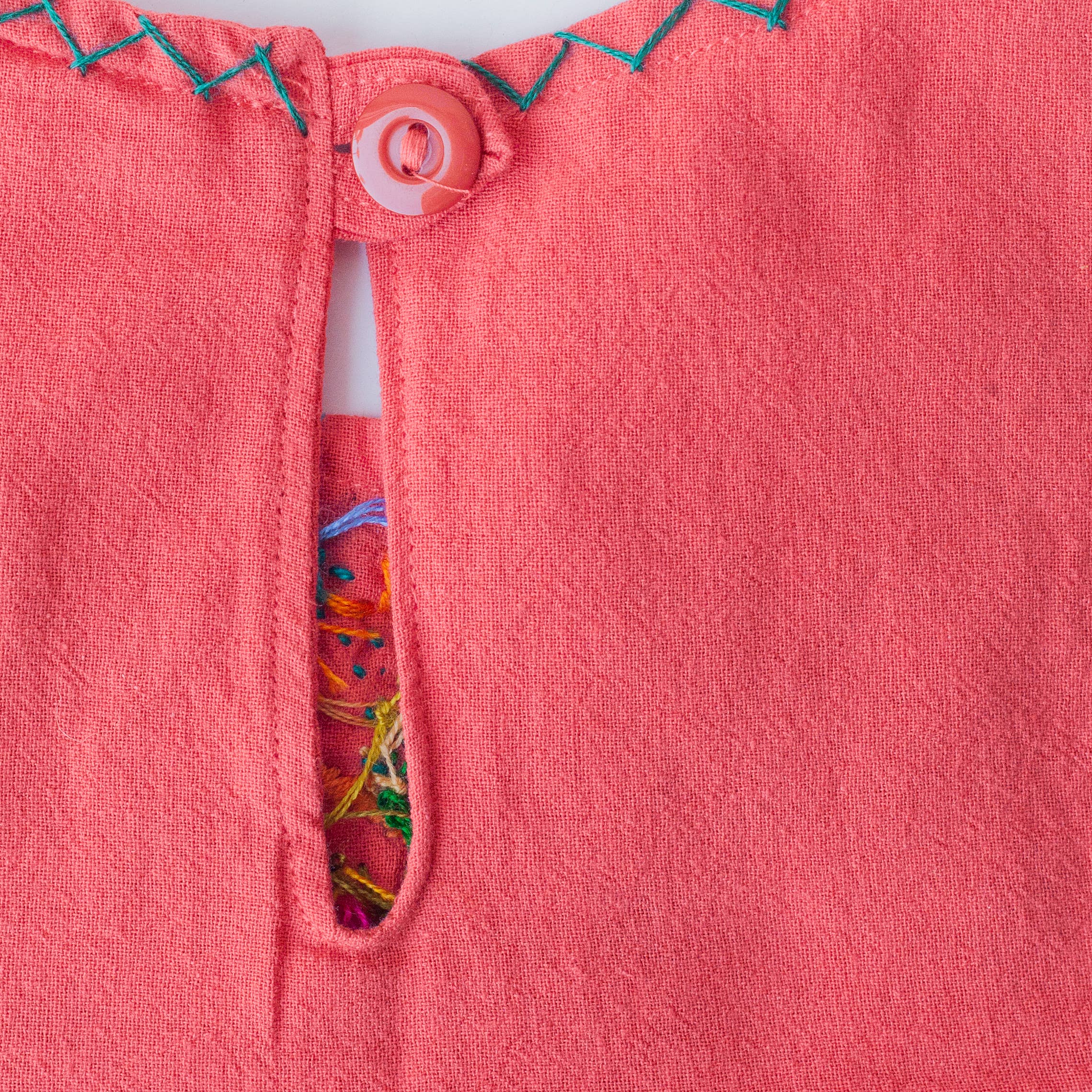 The Global Trunk - Wholesale Dress - Kids - Jardinita Dresses1