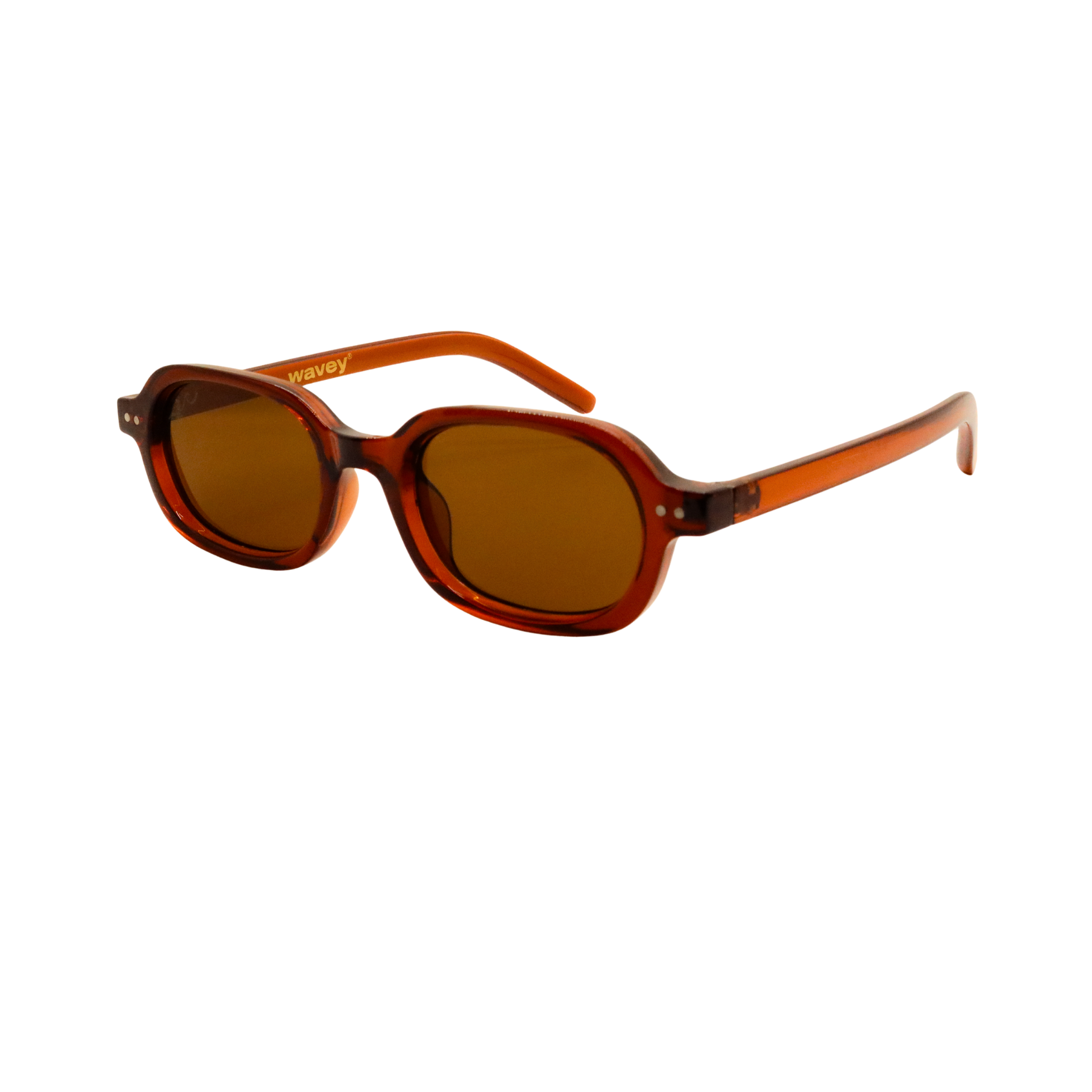Wavey | Sunglasses - Wholesale Sunglasses - Women's - The Cherry Jelly1