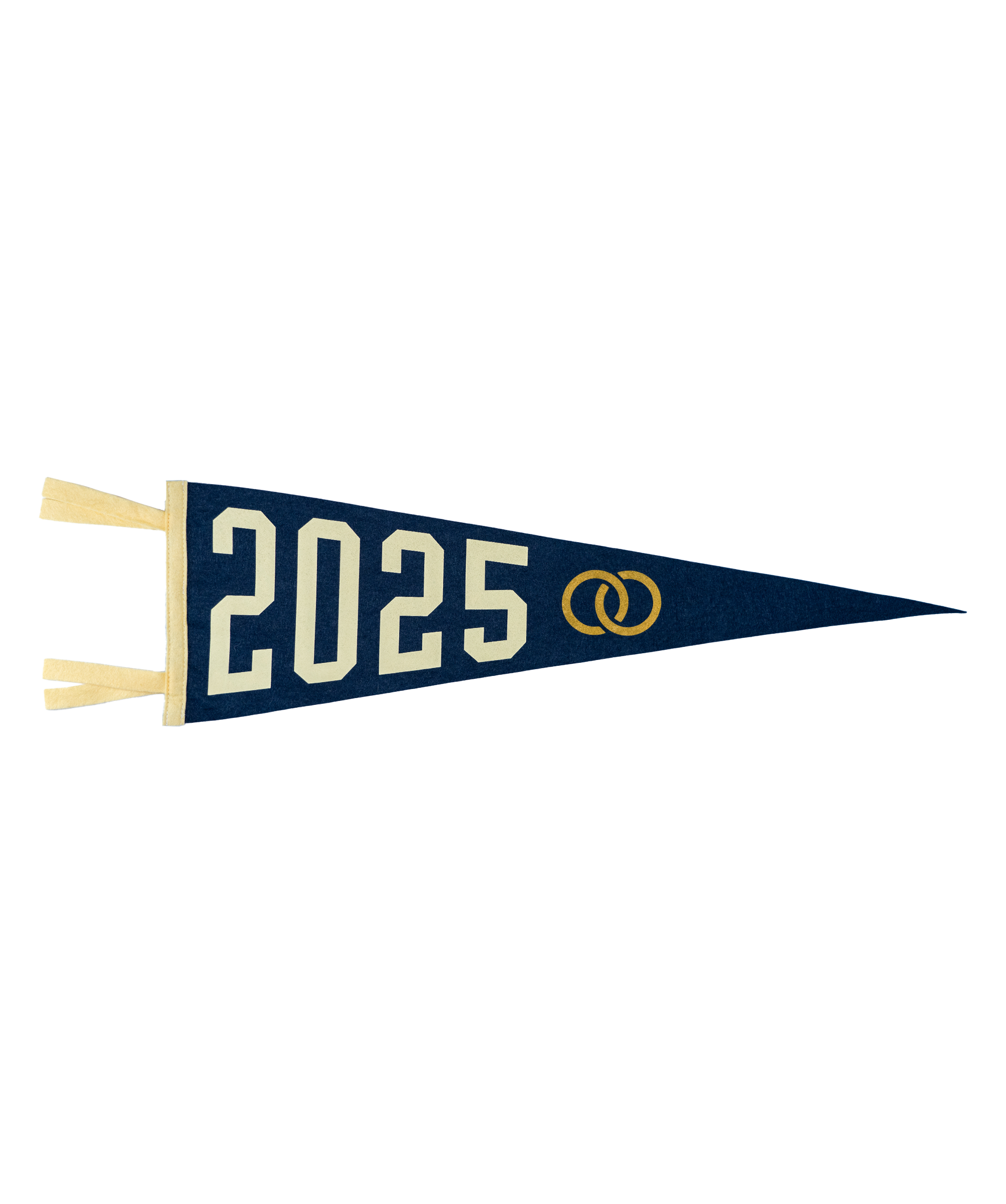 Oxford Pennant – Engroshandel Patch – 2025 Bryllupsbanner0