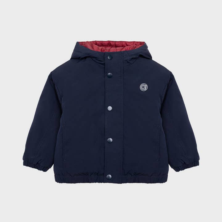 BB-ND8129-61 - Parkas / Impermeable para Niño Bebé para venta al por mayor de Ativo Kids