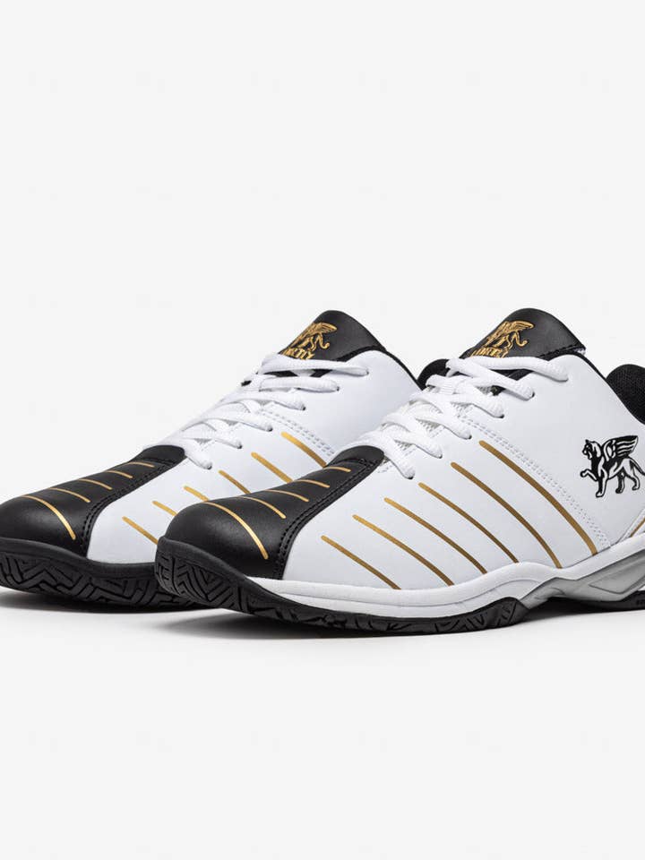 KOURT1 Tennis Shoes - Tennis, Pickleball, Padel for wholesale by KOURTLY by Loriet Sports