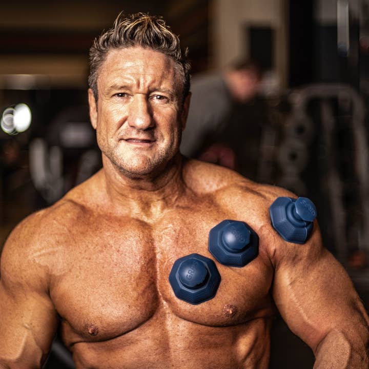 Lure Essentials – Engroshandel Sæt til koppesætning – GRPS™ Cupping-terapisæt stort4