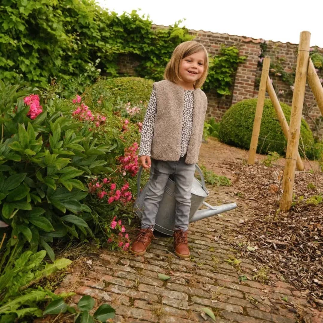 Lazare – wholesale Lifestyle trainers – Kids – Alphonse children's shoes3