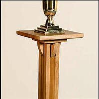 Flower Stand - 62405 for wholesale by Christian Brands Church Supply