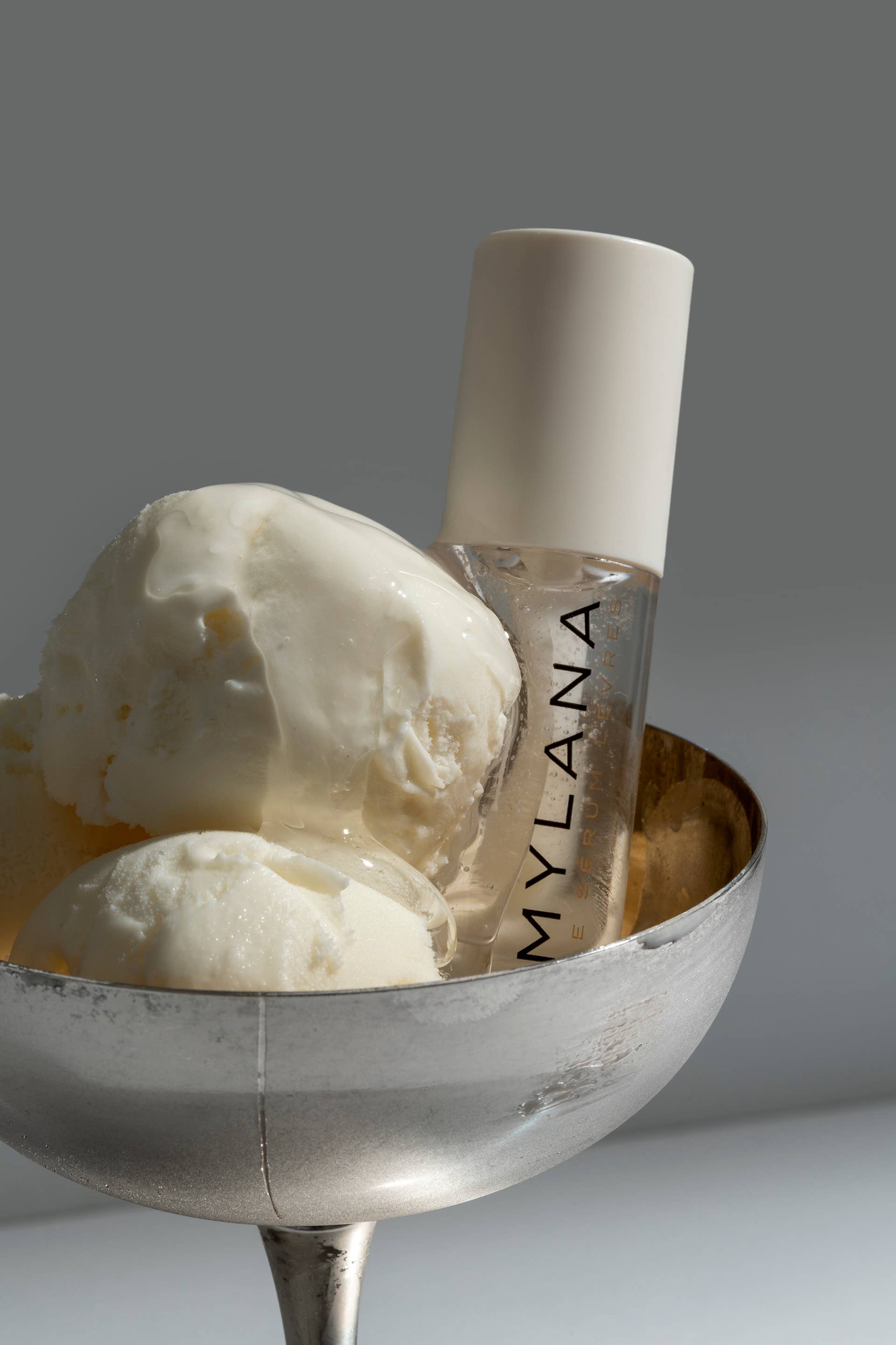 MYLANA - Vente Soin/masque pour les lèvres - LE SÉRUM LÈVRES MYLANA1