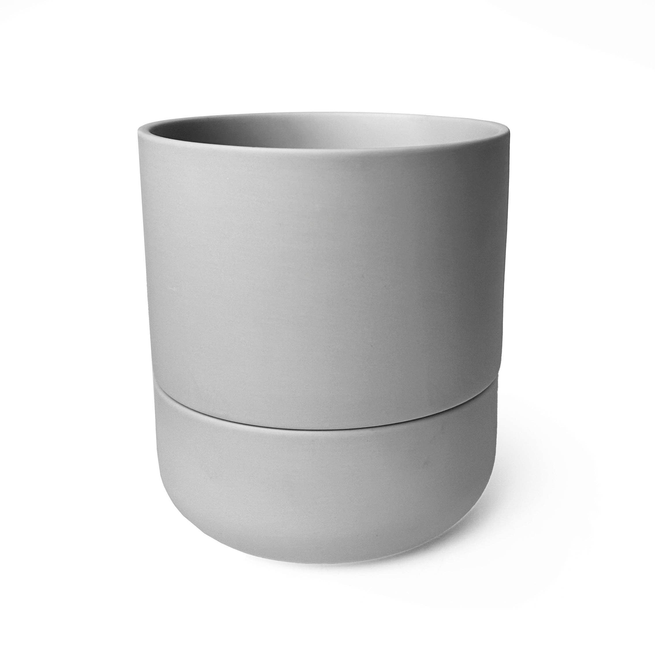 Chive Canada - Wholesale Plant Pot - Ryan Self-Watering Plant Pots Indoor Planters9