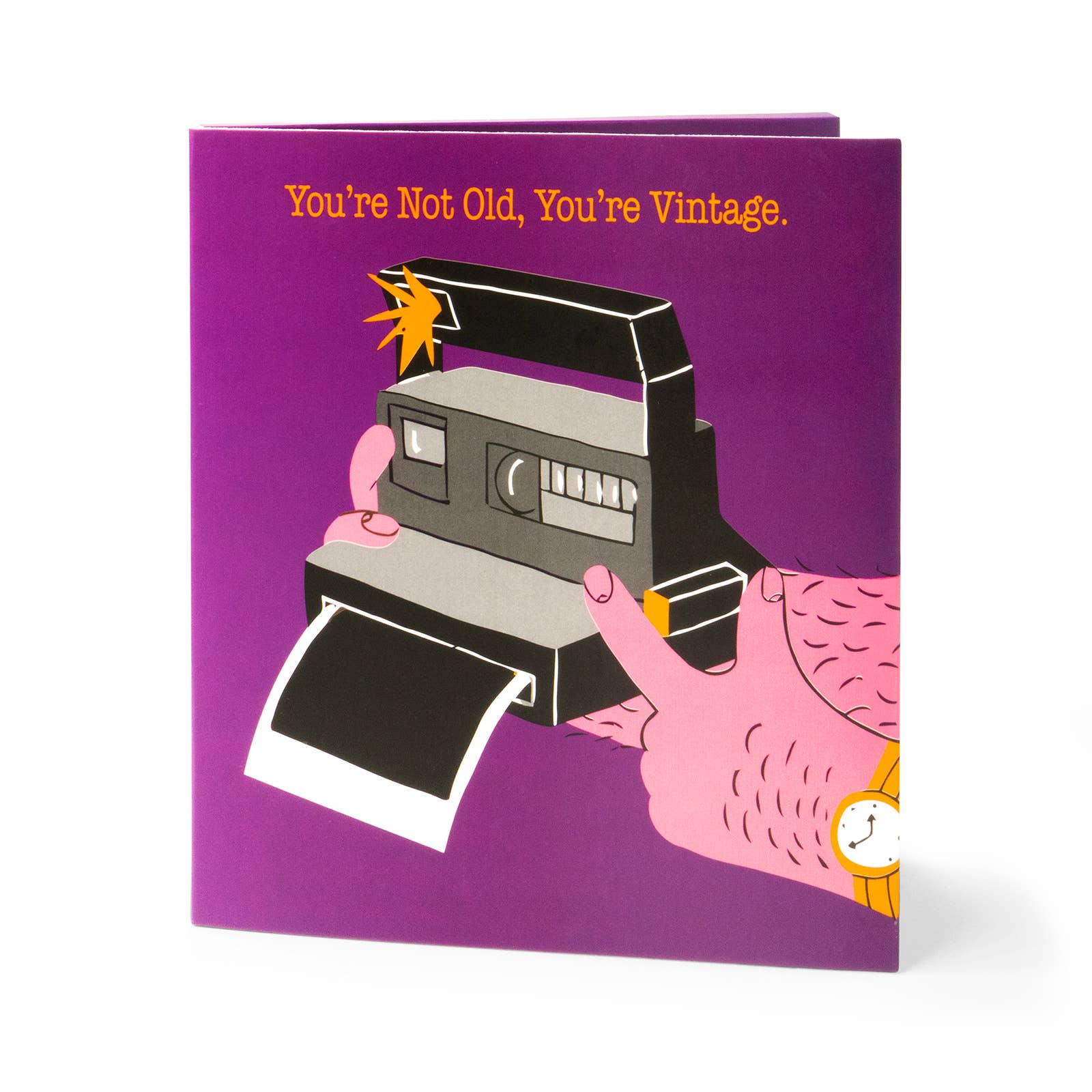 DM Merchandising - Vendita all'ingrosso Calzini - Unisex - Set regalo calzini con biglietto d'auguri « IT'S YO BIRTHDAY » Two Left Feet38