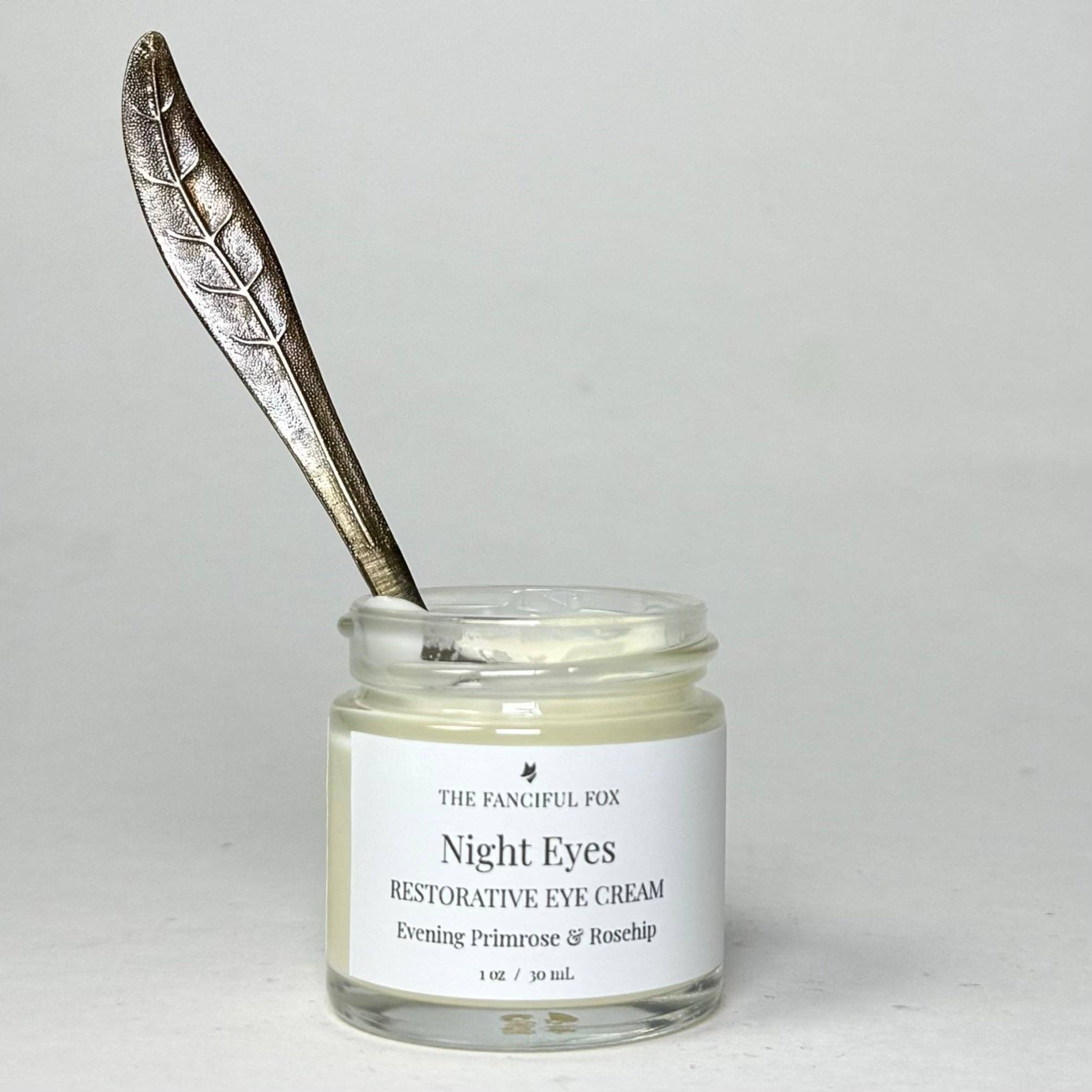 The Fanciful Fox - Wholesale Eye Cream/Gel - Night Eyes4