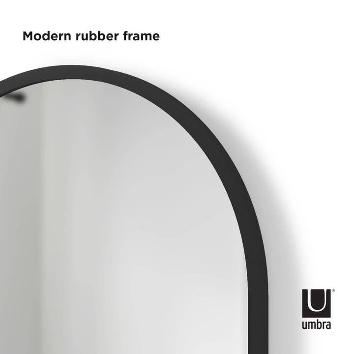 Umbra (CAN) - Wholesale Wall Mirror - Hub Arched Mirror