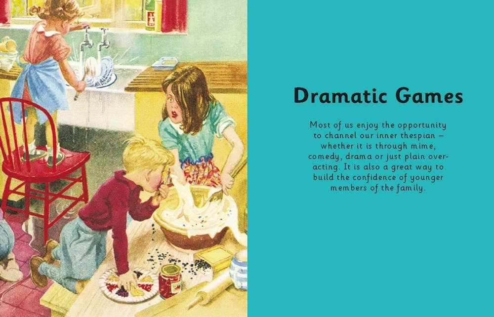 HarperCollins - Wholesale Fantasy Novel - 60 Classic Indoor Games:Katie Hewett2