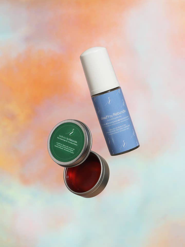 Mini Styling Set for wholesale by Rebundle