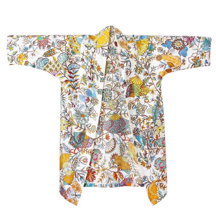 Kaftan 7 for engroshandel hos SAC & BAGS