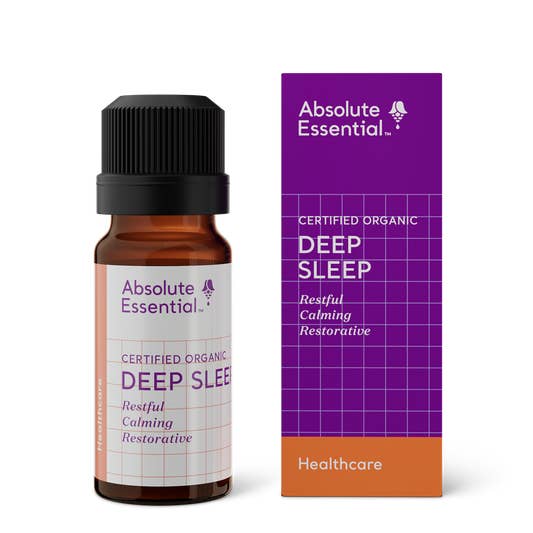 Deep Sleep Essential Oil Blend for wholesale by Absolute Essential Plant Oils