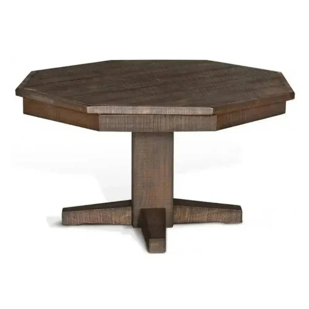 LOOMLAN – wholesale Side table – Convertibel Dining Table Poker Game Table13