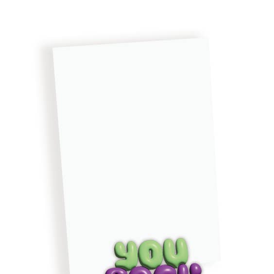 The Gift Label - Wholesale Picture Frame - Photo holder - You Rock