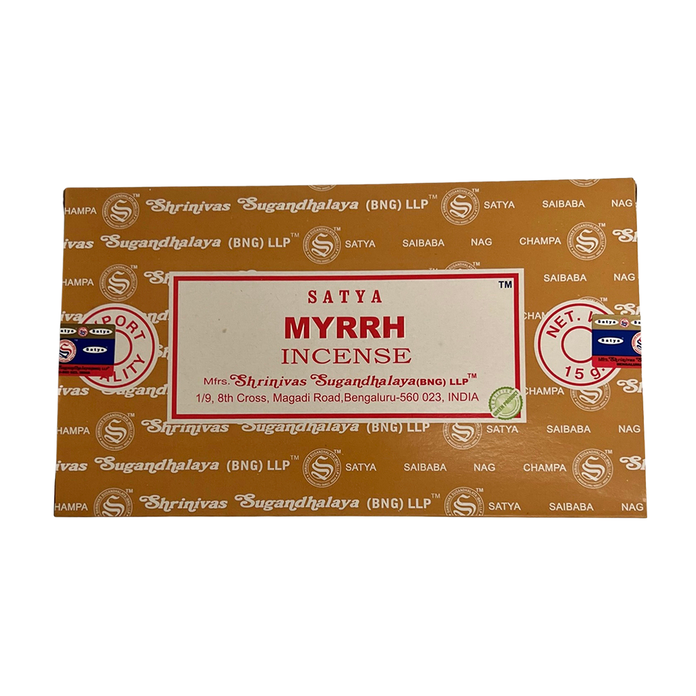 VIE - Wholesale Incense - Satya Incense Sticks, 15g, 12 Sticks67