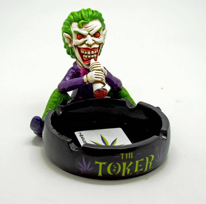 Fantasy Gifts - Wholesale Ashtray - Toker Ashtray
