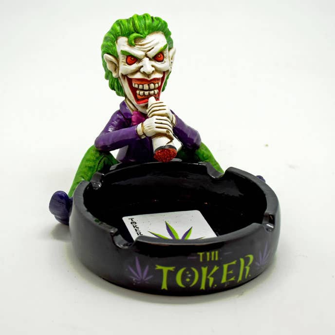 Fantasy Gifts - Wholesale Ashtray - Toker Ashtray0