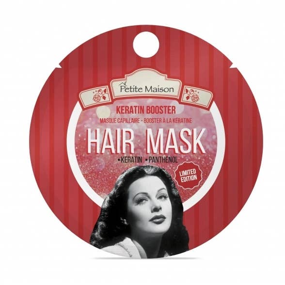 Petite Maison Hair Mask Keratin Booster 20ml for wholesale by Beauty Pro