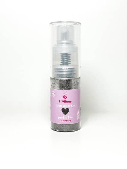 Glitzer-Spray Smoke Show von Loveberry ♥ für den Großhandel von Loveberry