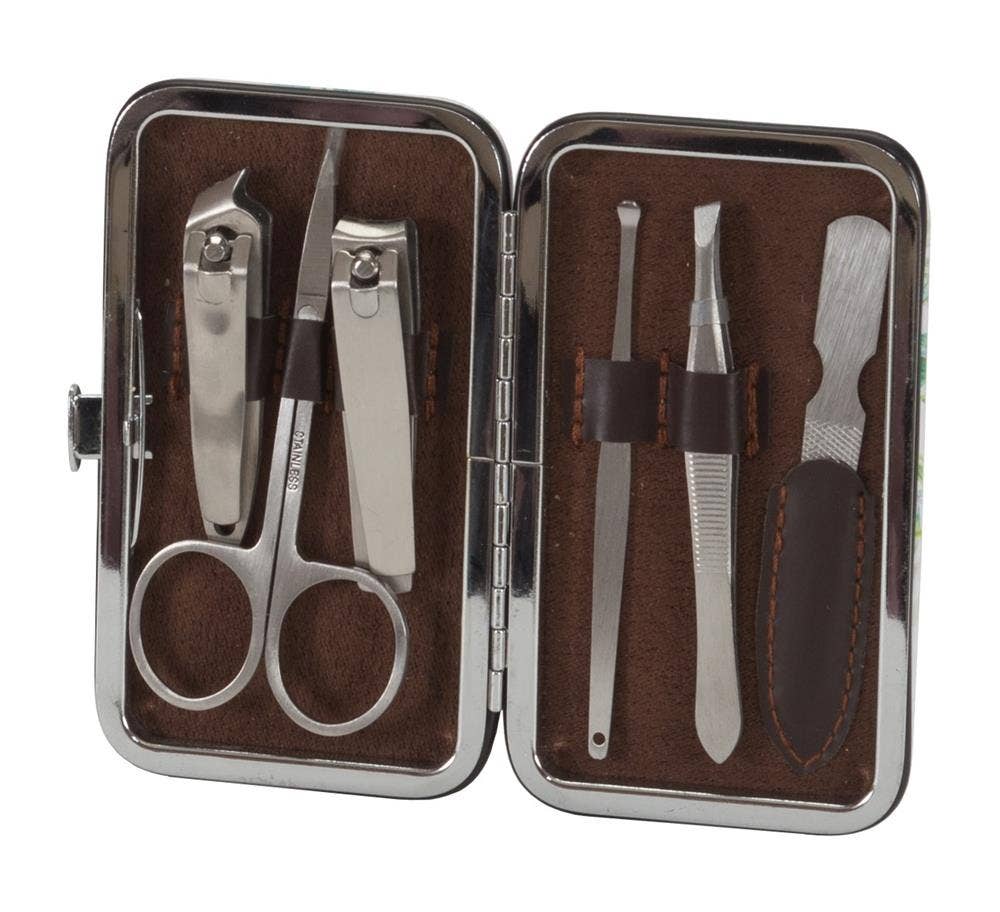 Mele and Co UK/ EU – wholesale Nagelvårdsset – 2140 Orchid Cascade Manikyrset2