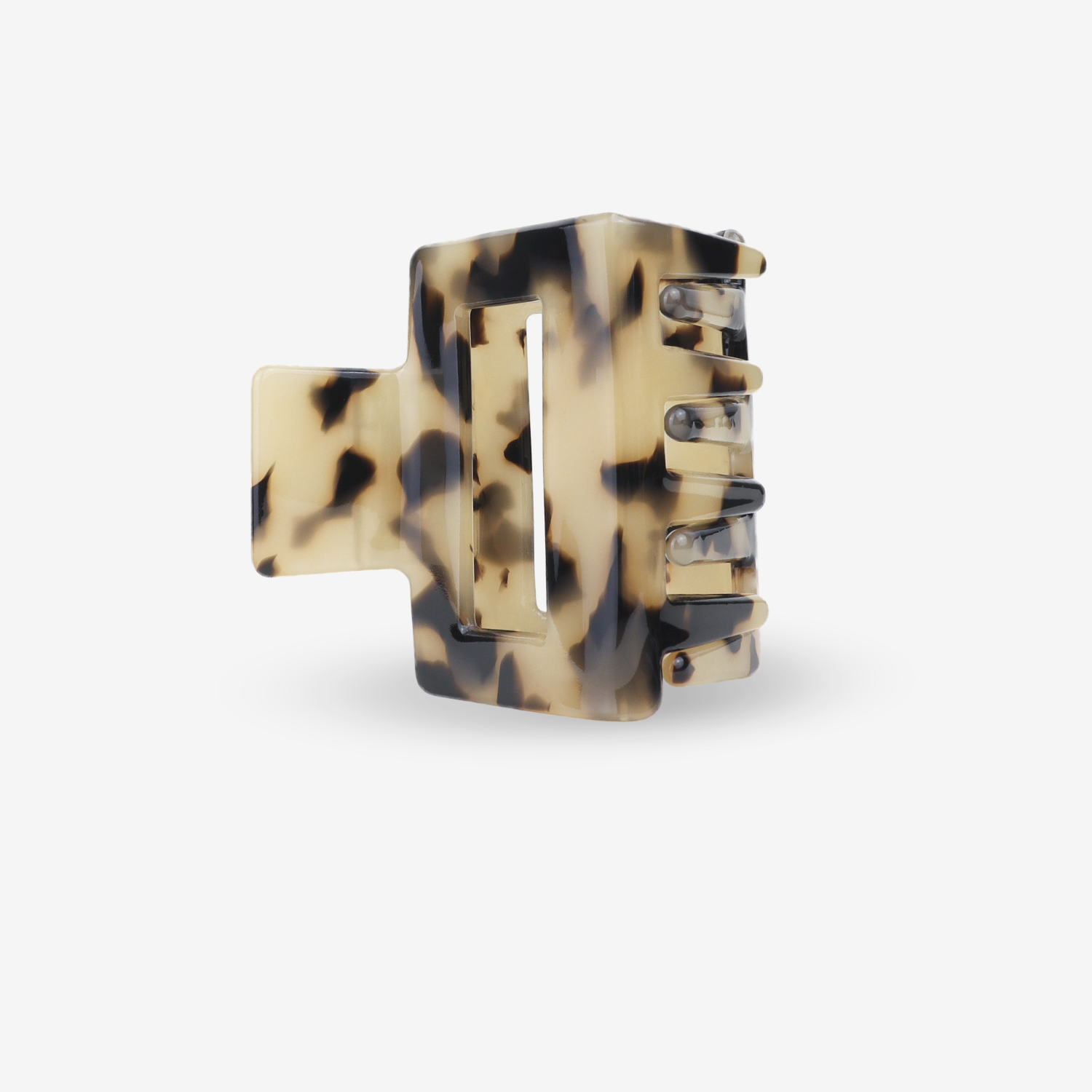 sasstie – wholesale Hair clip – Women’s – Hair clip - Liberty Cheetah1