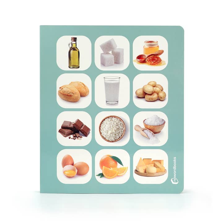 Hoe wordt het gedaan? - Woordloos Fotoboek NWB120 voor wholesale door Nowordbooks