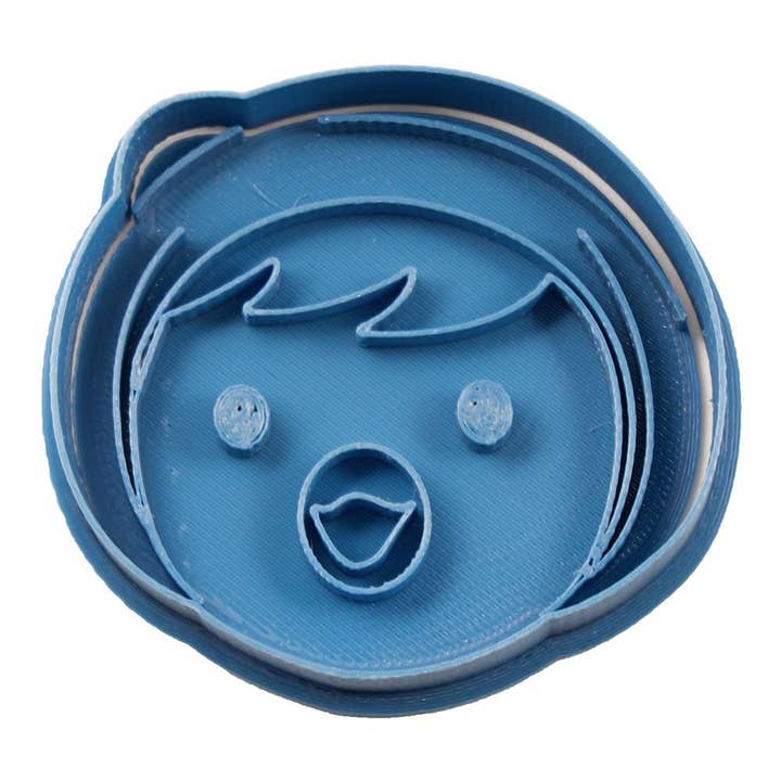 Petty Pororo para venta al por mayor de Cuticuter