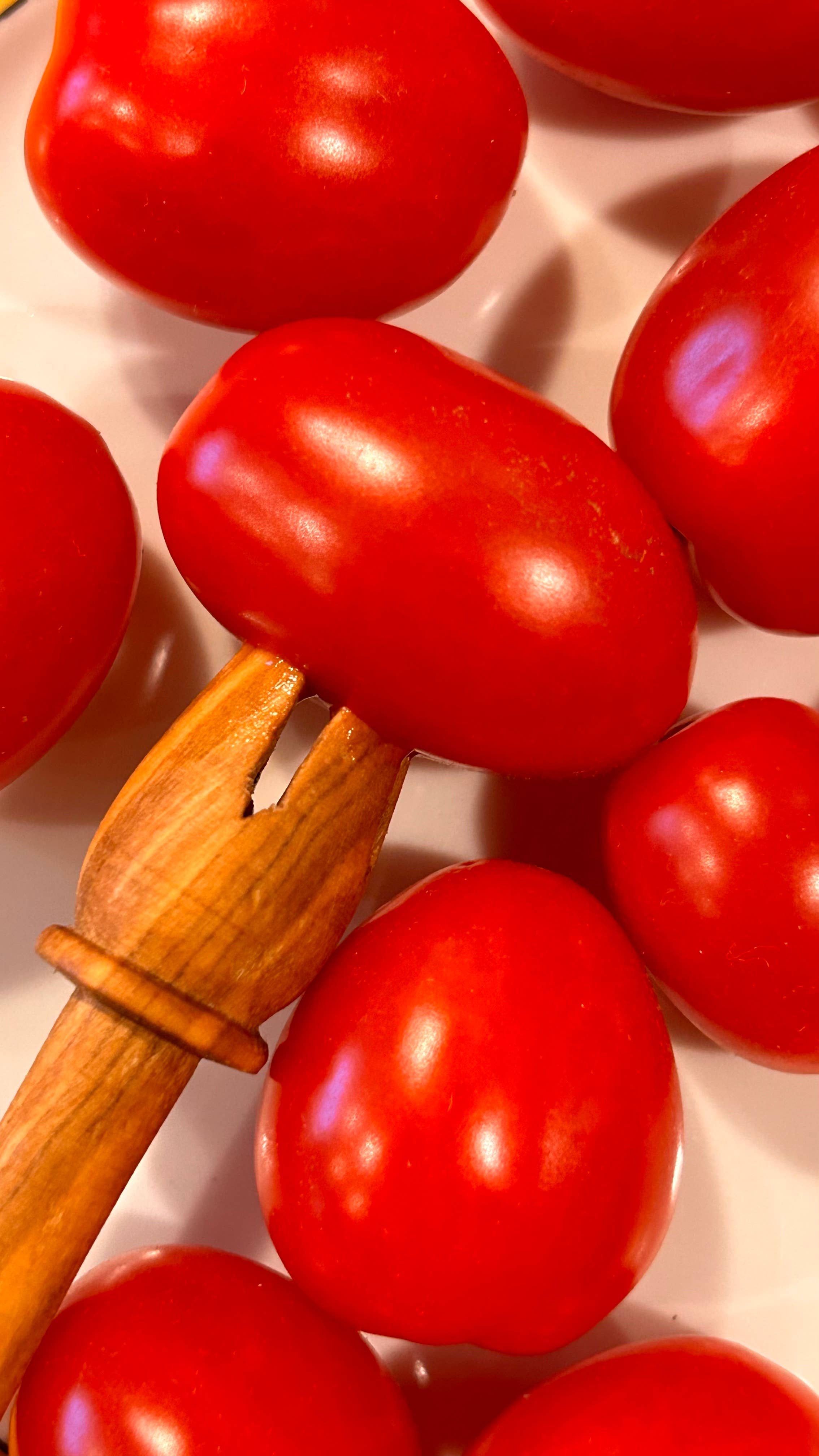 ZINE & LYNE - Wholesale Tooth Picks/Party Picks - olive pick5