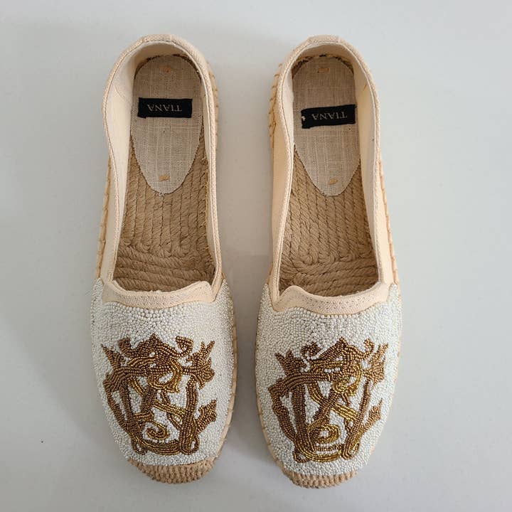Tiana Designs - Wholesale Flats - Women's - ES Monogram