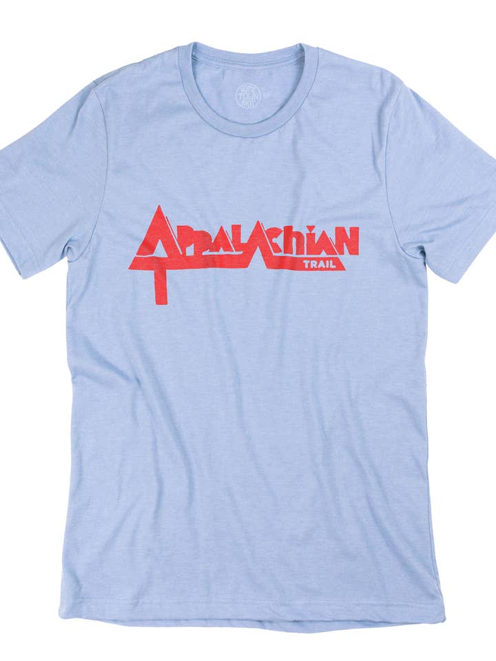 Appalachian Trail (AT) Shirt for wholesale by HomeTown Riot